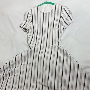 Opening Ceremony mini Dress